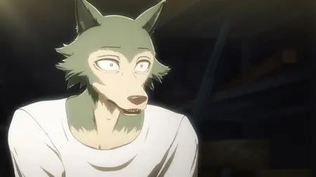 BEASTARS S01E04