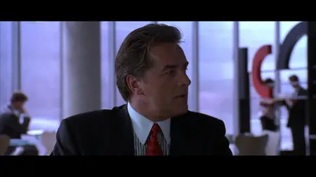 Goodbye Lover (1998)