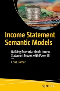 Income Statement Semantic Models