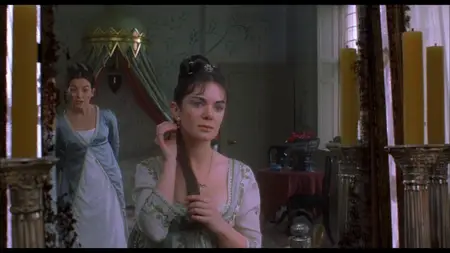 Mansfield Park (1999)