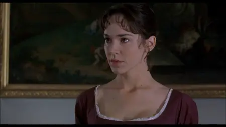 Mansfield Park (1999)