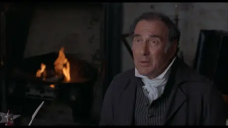 Mansfield Park (1999)