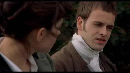 Mansfield Park (1999)