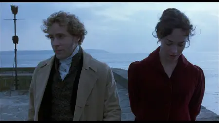 Mansfield Park (1999)