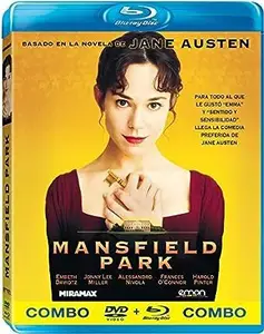 Mansfield Park (1999)