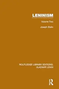 Leninism: Volume Two