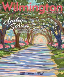 Wilmington Magazine - March-April 2026