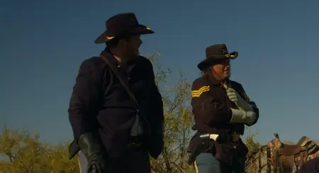 Black Creek (2024)