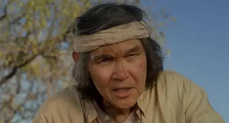 Black Creek (2024)