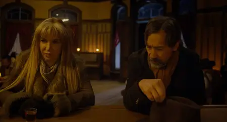 Black Creek (2024)