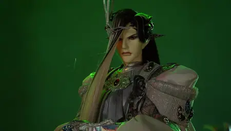 Thunderbolt Fantasy - The Final Chapter (480p