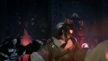 Thunderbolt Fantasy - The Final Chapter (480p