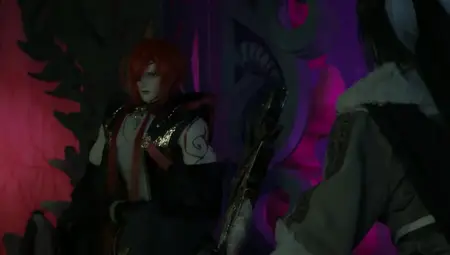 Thunderbolt Fantasy - The Final Chapter (480p