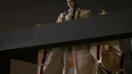 Thunderbolt Fantasy - The Final Chapter (480p
