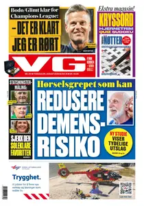 VG - 28 August 2025