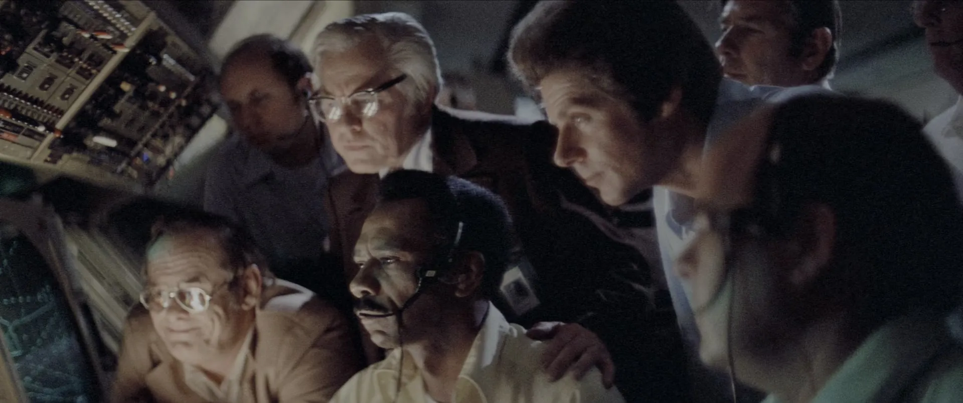 Close Encounters of the Third Kind (1977)