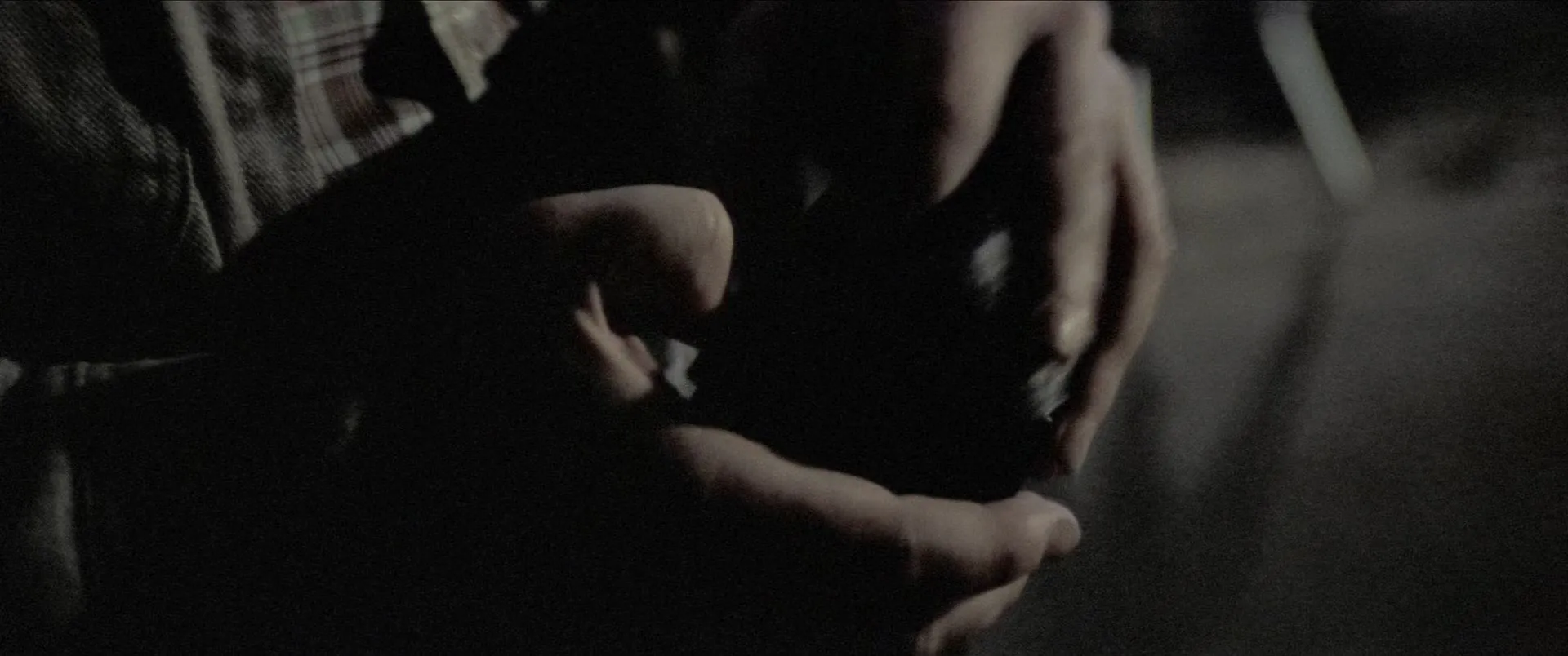 Close Encounters of the Third Kind (1977)