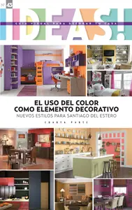 Ideas de decoración - Fascículo 9 2024