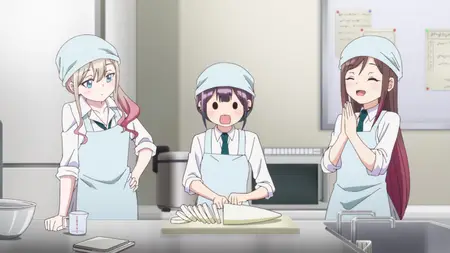 Bad Girl - 03 (1080p