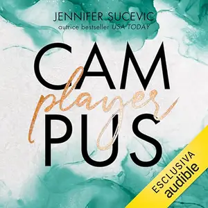 «Campus Player? The Campus 1» by Jennifer Sucevic