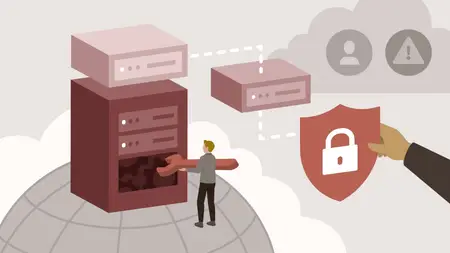 Server Administration Essential Training: Manage, Maintain Storage, Networking, Security, and Troubleshooting
