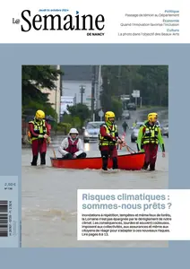 La Semaine De Nancy - 31 Octobre 2024