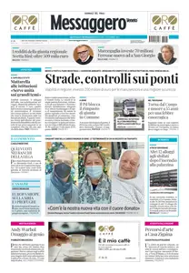 Messaggero Veneto Gorizia - 18 Dicembre 2024