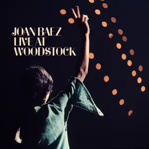 Joan Baez - Live At Woodstock (2019) [Official Digital Download 24/96]