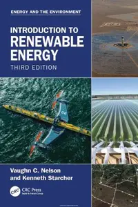 Introduction to Renewable Energy (3rd Edition)