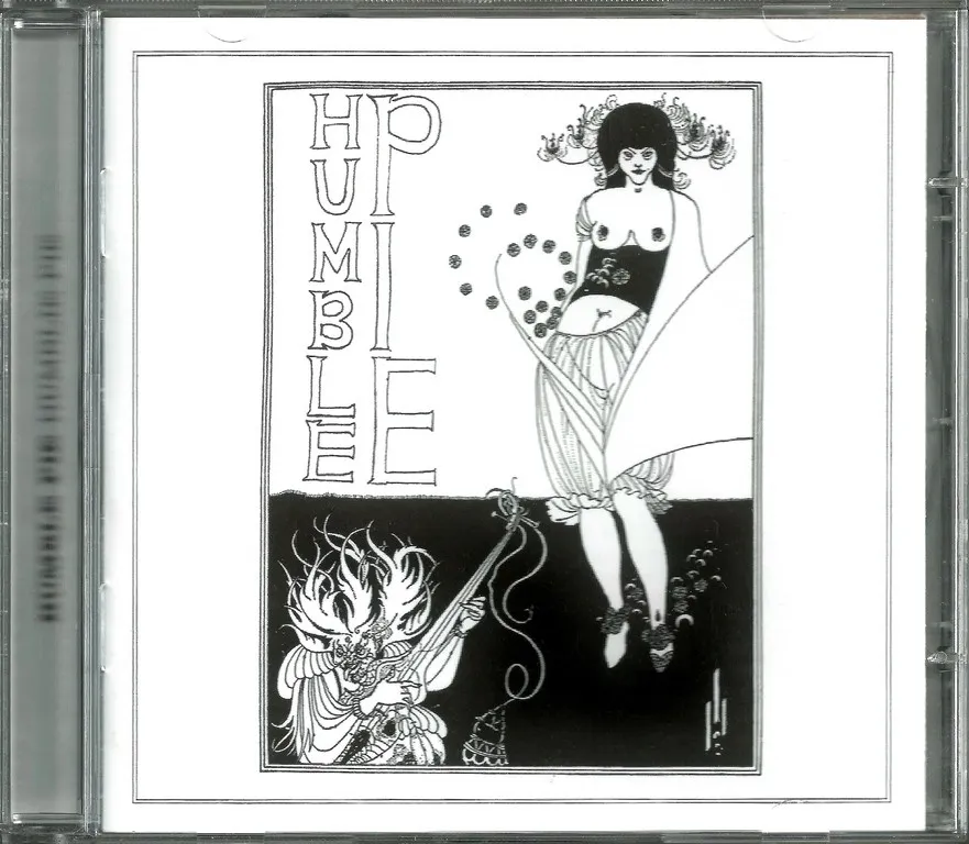 Humble Pie - Humble Pie (1970) {2012, Remastered}