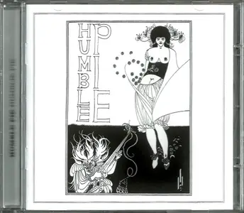 Humble Pie - Humble Pie (1970) {2012, Remastered}