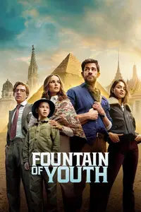Fountain of Youth (2025) [MultiSubs]