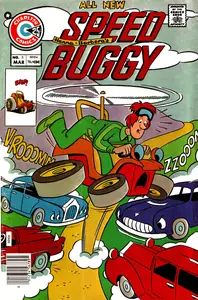Speed Buggy 05  Mar 1976 p u l p c2c