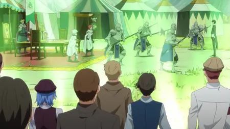 Tensei shitara Slime Datta Ken S03E09 2160p WEB H 264 NanDesuKa (B Global