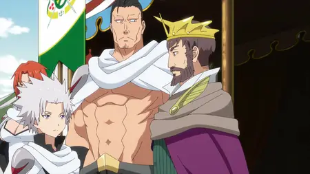 Tensei shitara Slime Datta Ken S03E09 2160p WEB H 264 NanDesuKa (B Global