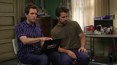 It's Always Sunny in Philadelphia S05E05