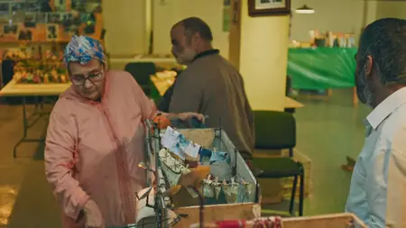 The Mother of All Lies (2024)