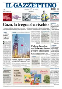 Il Gazzettino Rovigo - 11 Febbraio 2025