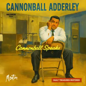 Cannonball Adderley - Cannonball Speaks (2025) [Official Digital Download 24/96]