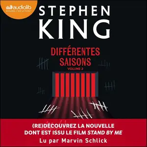 Stephen King, "Différentes saisons"
