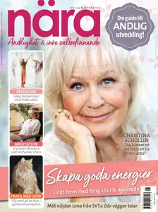 Nära - 23 Juli 2025