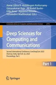 Deep Sciences for Computing and Communications: Second International Conference, IconDeepCom 2023, Part I