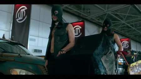 Twisted Metal S02E05