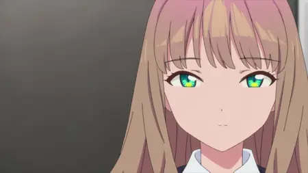 SSSS Dynazenon - 06 - What Is This Pain    mkv