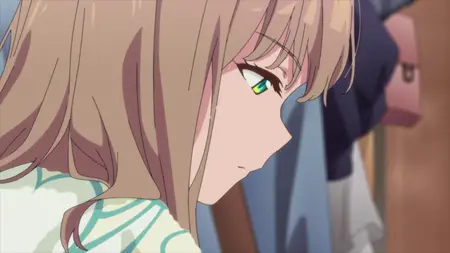 SSSS Dynazenon - 06 - What Is This Pain    mkv