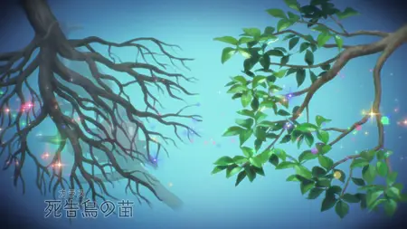 Bye Bye Earth Season 2 - 10