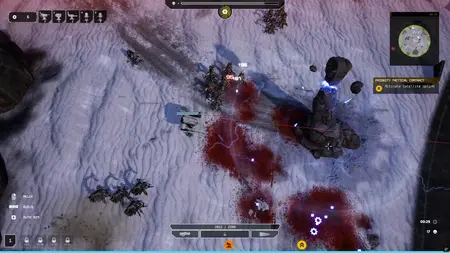 Iron Core Mech Survivor (2025)