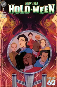 Star Trek-Holo-ween II 001