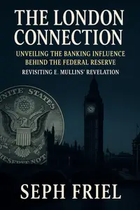 The London Connection: Unveiling the Banking Influence Behind the Federal Reserve