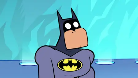 Teen Titans Go! S04E52